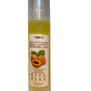 Apricot Oil